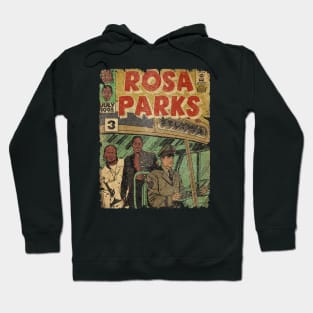 Outkast - Rosa Parks Hoodie